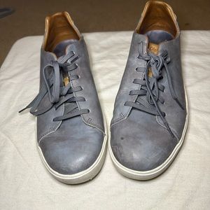 Men's OluKai Lae'ahi Lī 'Ili Sneakers